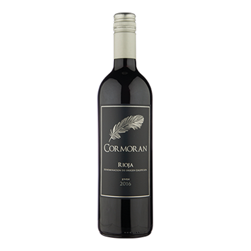 [5619400] Cormoran Tempranillo Rioja 75cl