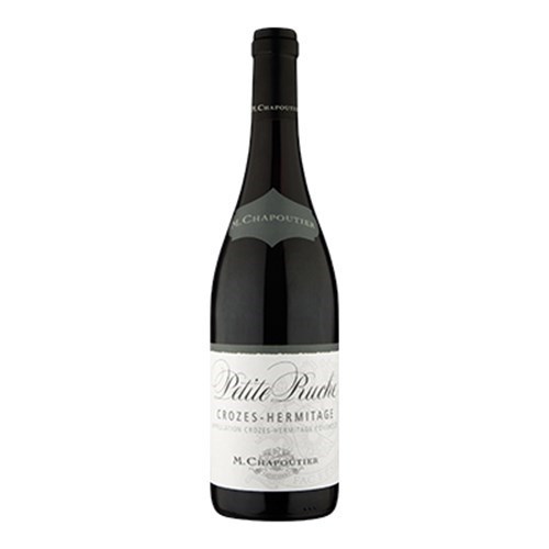 [5631140] Crozes Hermitage La Petite Ruche M. Chapoutier 75cl