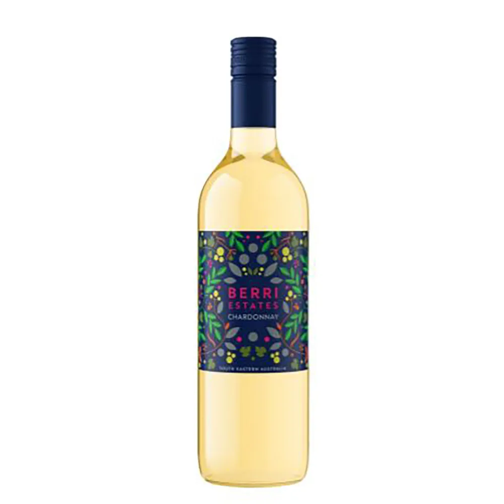 [23231] Berri Estates Chardonnay, 75cl