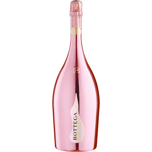 [00029473] Bottega Rose Gold Magnum, 1.5L