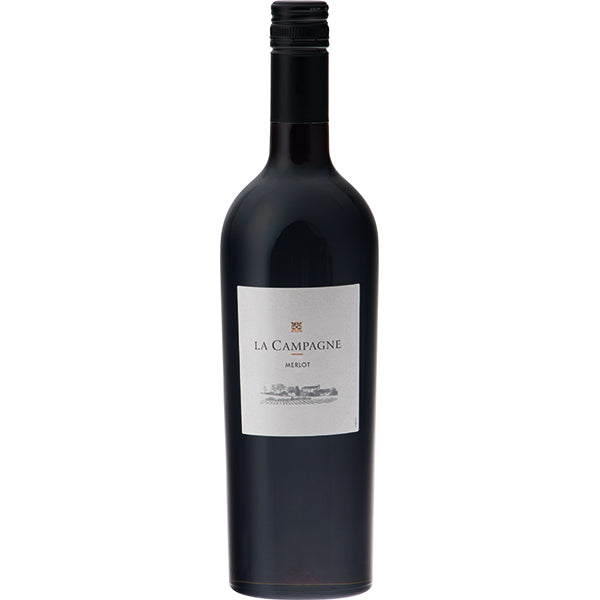 [43137] La Campagne Merlot, 75cl