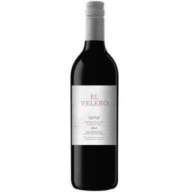 [45388] El Velero Tempranillo Tinto, 75cl