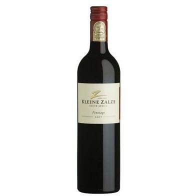 [16803] Kleine Zalze Cellar Selection Pinotage, 75cl