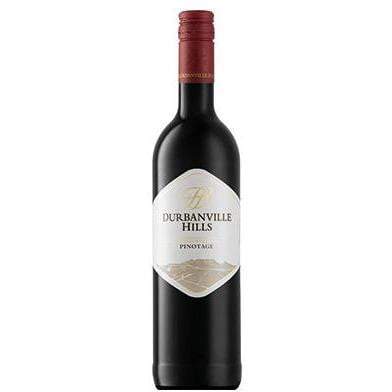 [24504] Durbanville Hills Pinotage, 75cl