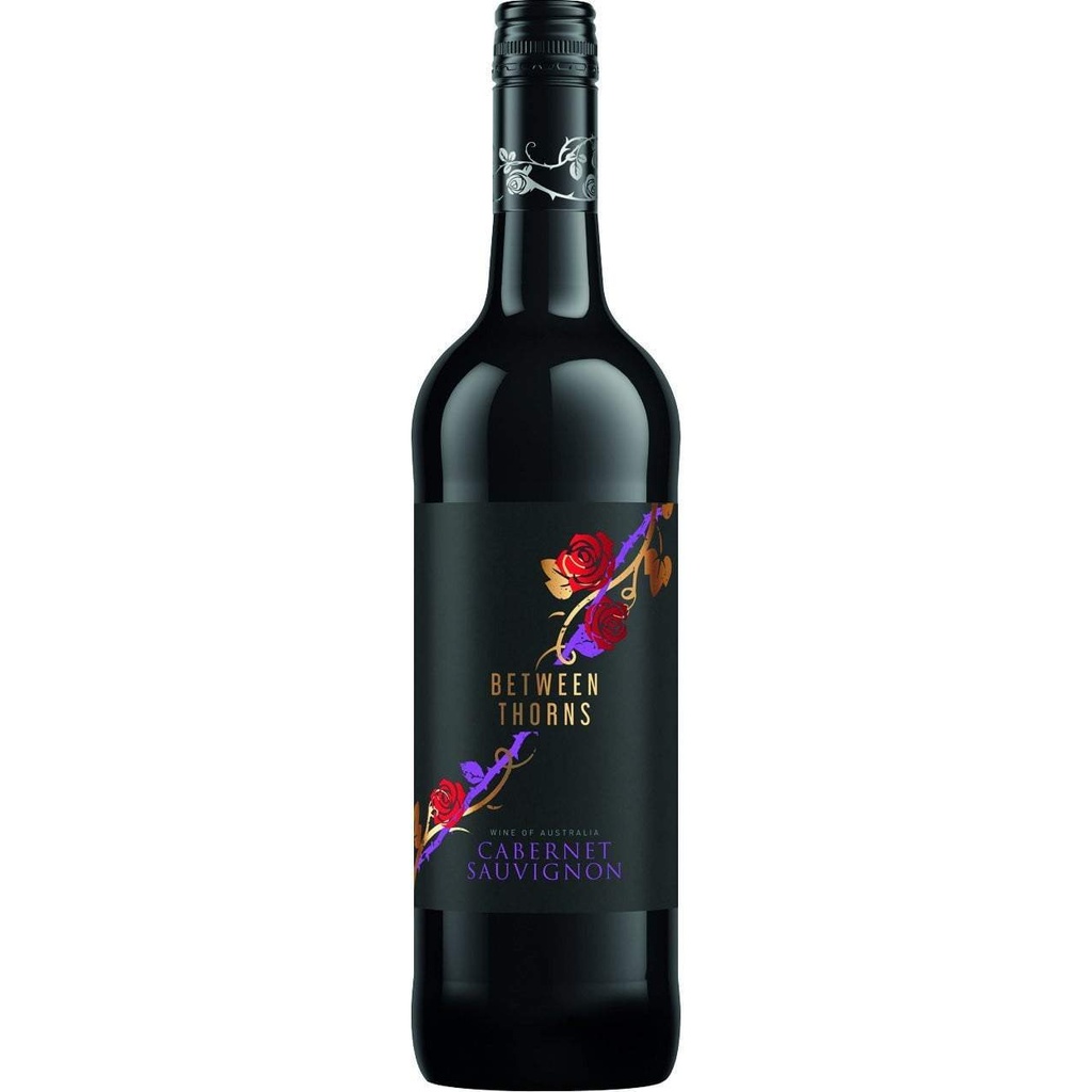 [31621] Between Thorns Cabernet Sauvignon, 75cl