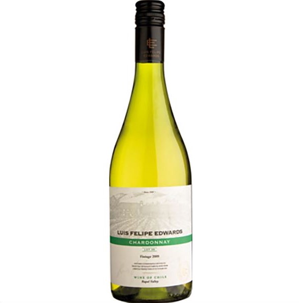 Luis Felipe Edwards Lot 35 Chardonnay,75cl