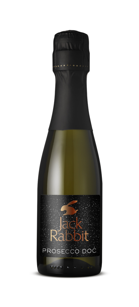 Jack Rabbit Prosecco, 20 cl