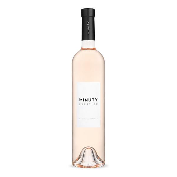 Minuty Prestige, Cotes de Provence, 75 cl
