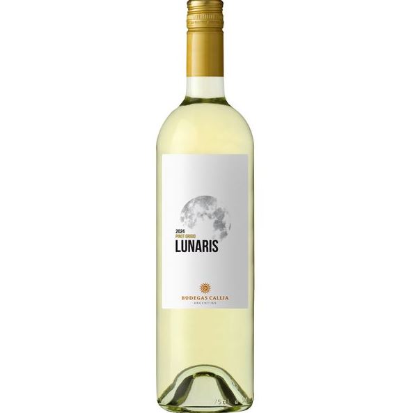 Lunaris by Callia Pinot Grigio