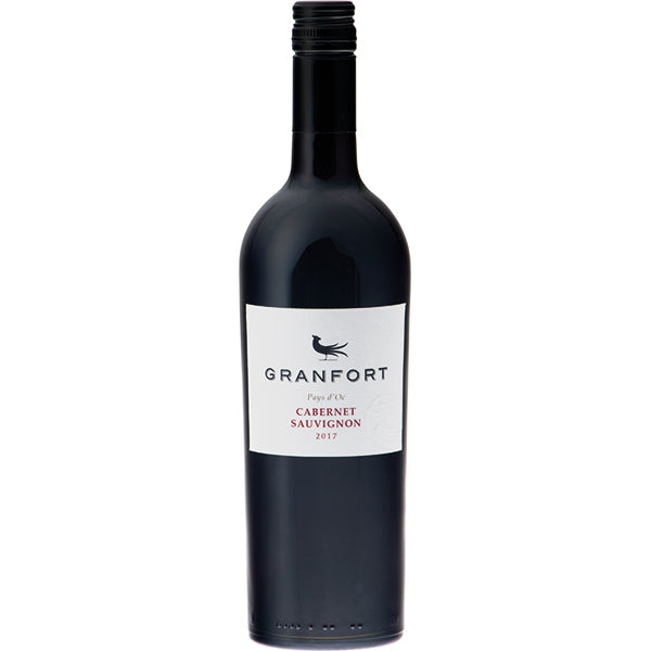 [00043135] Granfort Cabernet Sauvignon, 75cl