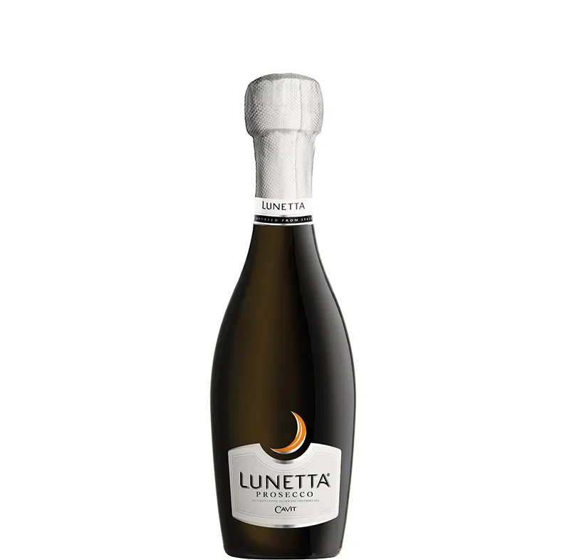 Lunetta Prosecco Spumante 20cl