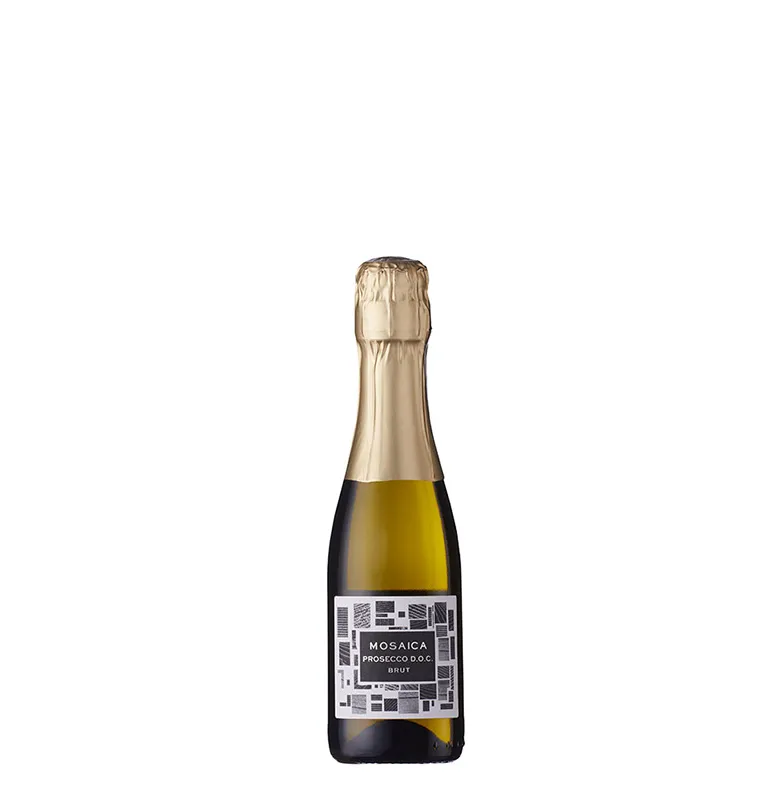 Mosaica Prosecco 20cl