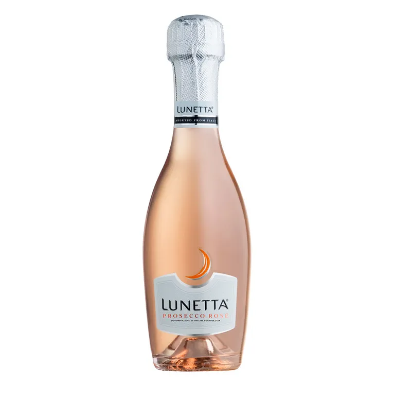 Lunetta Prosecco Rose Spumante 20cl