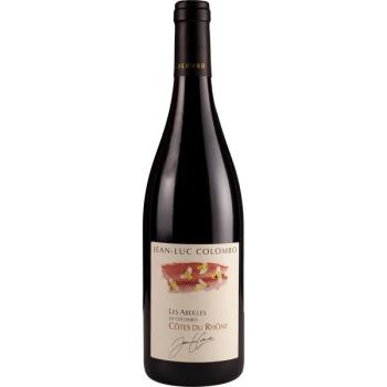 [42572] Cotes du Rhone, Les Abeilles Rouge, Jean-Luc Colombo, 75cl