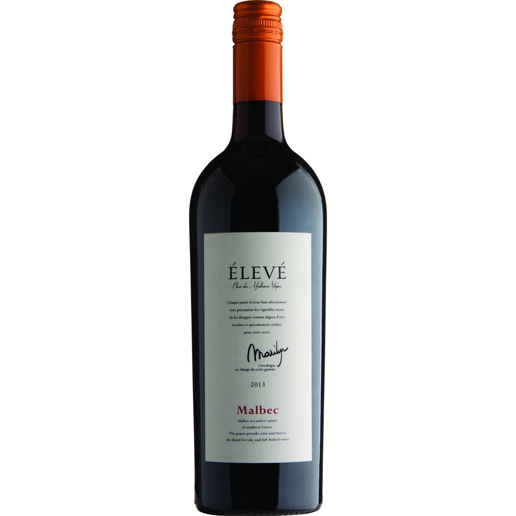[28385] Eleve Malbec, 75cl