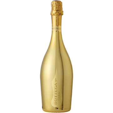 Bottega Gold Prosecco Doc, 75cl