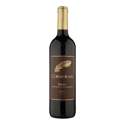 Cormoran Crianza, 75cl