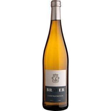 Liebfraumilch Rheinhessen, J Brader, 75cl | Easy Wine Shop