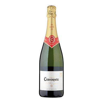 [5627660] Codorníu Brut Cava 75cl