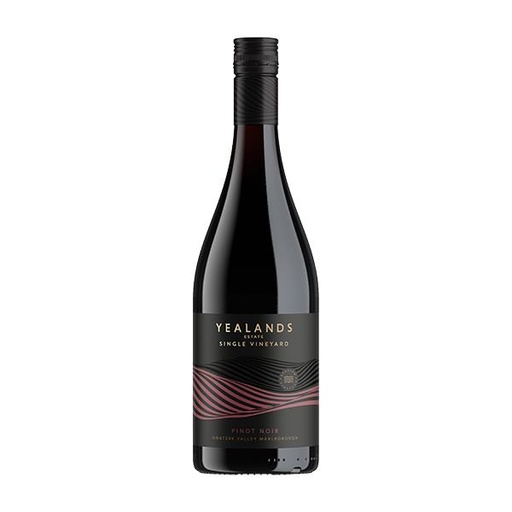 [44651] Yealands Estate Single Vineyard Pinot Noir 75cl 