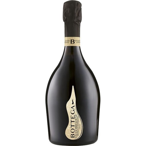 [00037560] Bottega Il Vino dei Poeti Valdobbiadene Prosecco 75cl