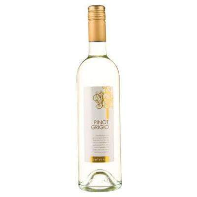 [45985] Belvino Pinot Grigio, 75cl